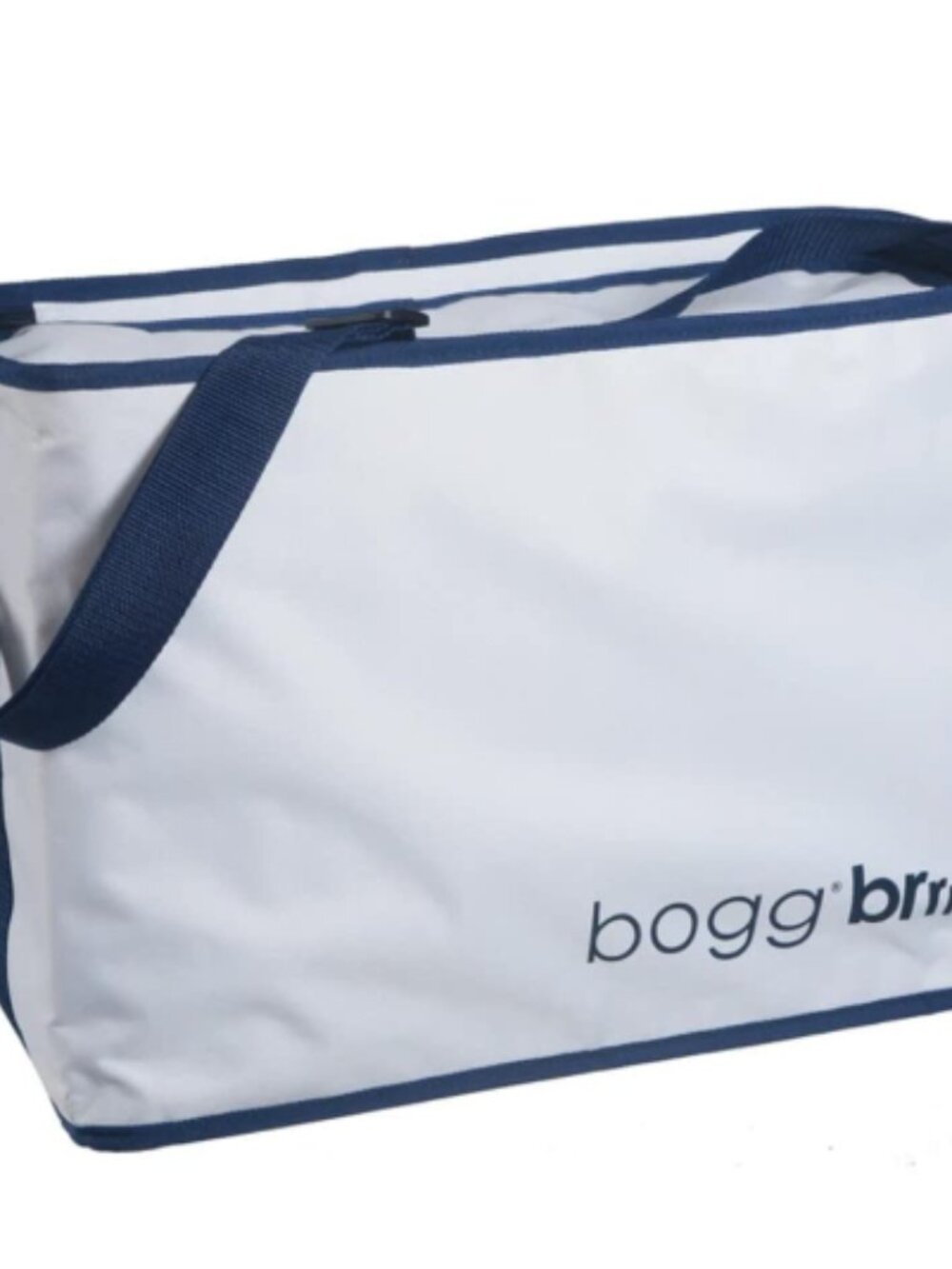 BOGG BAG BRR LARGE WHITE COOLER